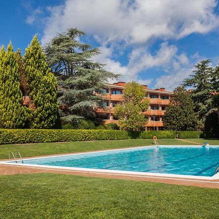 Montserrat Hotel&Training Center Collbató Exteriör bild